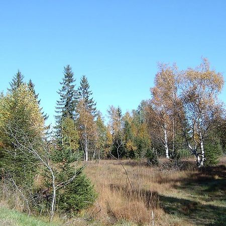 Ferienwohnung Freissl Ротенбух Екстериор снимка