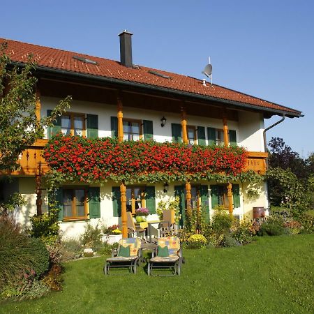 Ferienwohnung Freissl Ротенбух Екстериор снимка