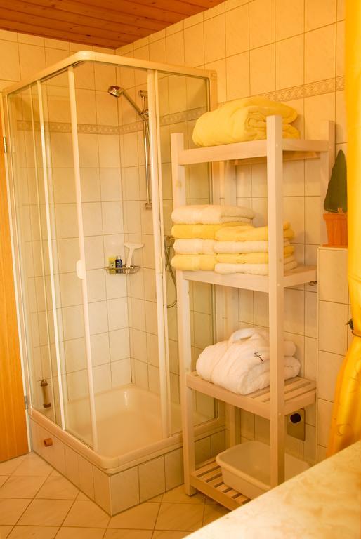 Ferienwohnung Freissl Ротенбух Стая снимка