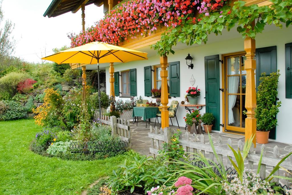 Ferienwohnung Freissl Ротенбух Стая снимка
