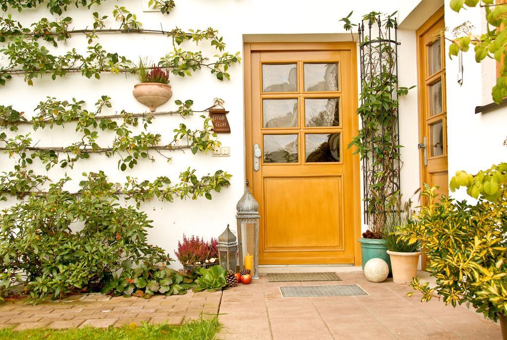 Ferienwohnung Freissl Ротенбух Стая снимка