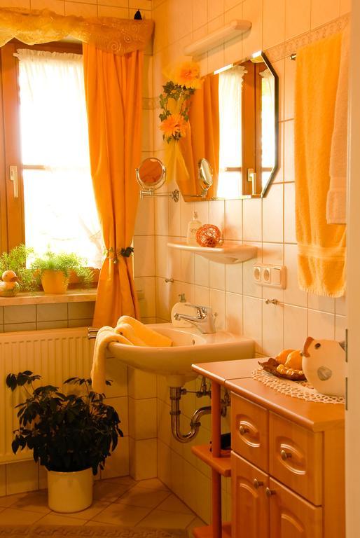 Ferienwohnung Freissl Ротенбух Стая снимка