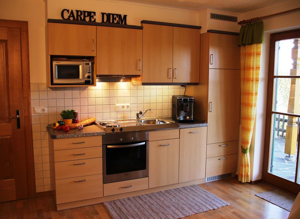 Ferienwohnung Freissl Ротенбух Екстериор снимка
